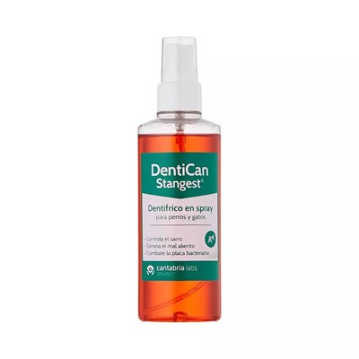 Dentican spray 125 ml