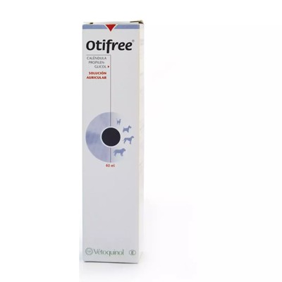 Otifree 60 ml