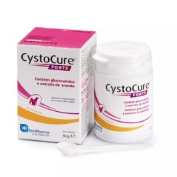 Cystocure forte polvo 30 g