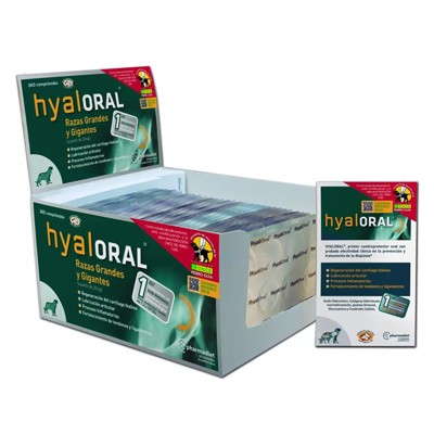 Hyaloral razas grandes y gigantes 360 comp.