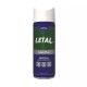 Letal laca plus aerosol insecticida 400 ml