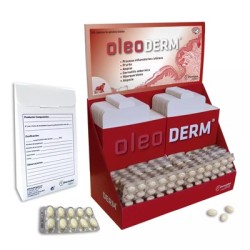 Oleoderm 360 comp