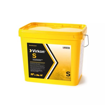 Virkon s (fds) 5 kg 