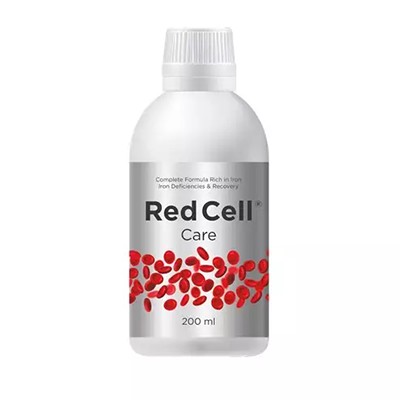 Red cell care 200 ml