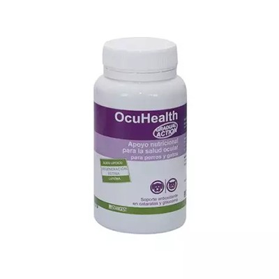 Ocuhealth 60 comp