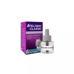 Feliway classic recambio 48 ml (1 mes)