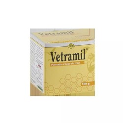 Vetramil pomada 180 grs