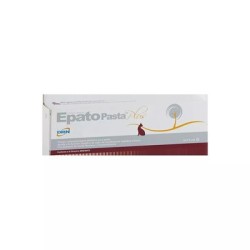 Epato pasta plus 2 x 15 ml