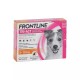 Frontline tri-act 5-10 kg 6 pip