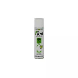 Flee spray insecticida 400 ml