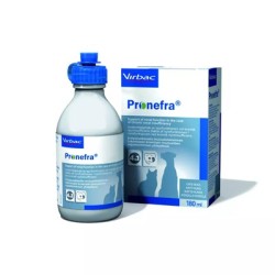 Pronefra 180 ml perros y gatos