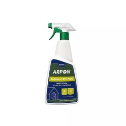 Arpon deltasec rtu plus (deltametrina) 250 ml