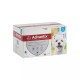 Advantix 4-10 kg 24 pipetas