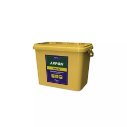 Arpon hoko ex polvo 5 kg