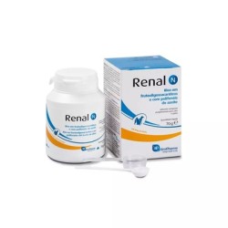 Renal n perro y gato 70 gr (advanced)