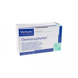 Dermatophytest 6 test