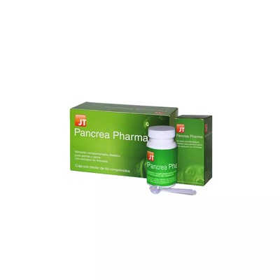 Pancrea pharma 50 gr