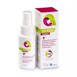 Actea dermo 50 ml