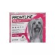 Frontline tri-act 2-5 kg 3 pip