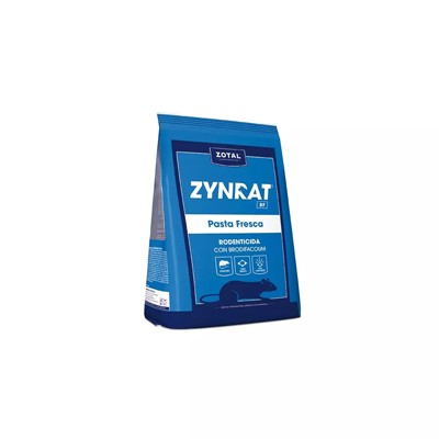 Zynrat bf pasta fresca bolsa np 150 gr