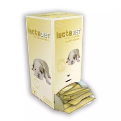 Lactadiet calostro perros 1005 gr (134 sobres de 7,5 gr)