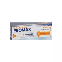 Promax 18 ml