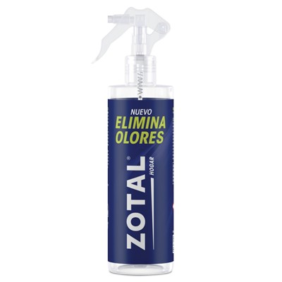 Eliminaolores zotal hogar, 75 ml