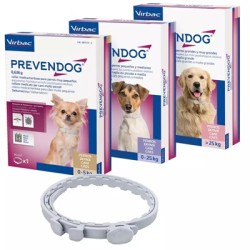 Collar prevendog 60 cm (1 ud)