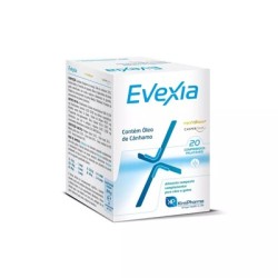 Evexia 20 comp