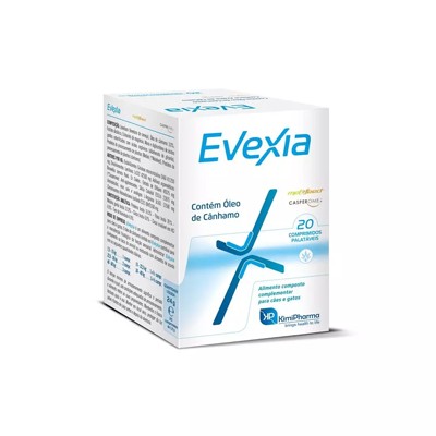 Evexia 20 comp