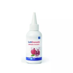 Letigranada limpiador otologico 125 ml