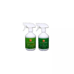 Hypoclorine farm hidrogel 540 ml