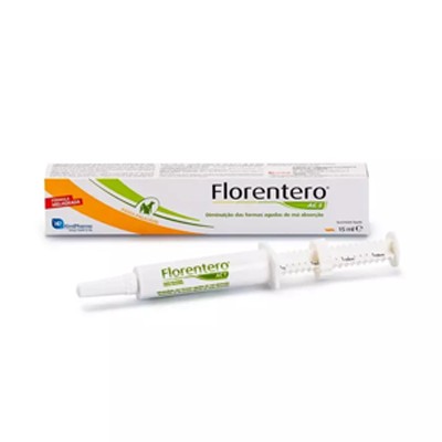 Florentero act pasta 15 ml