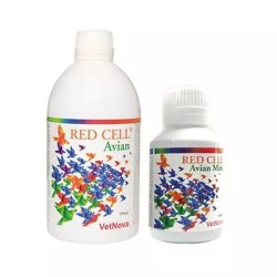 Red cell aves 500 ml