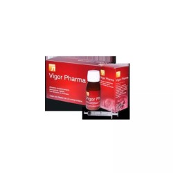 Vigor pharma 55 ml