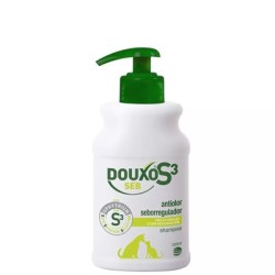 Douxo s3 seb champu 200 ml