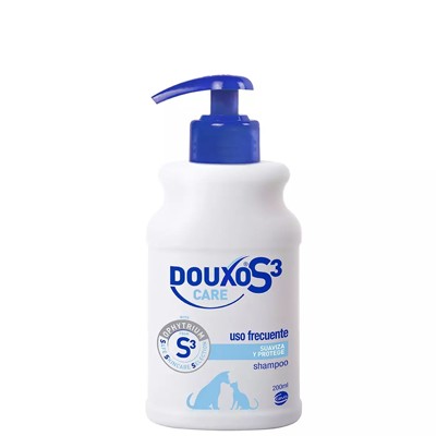 Douxo s3 care champu 200 ml