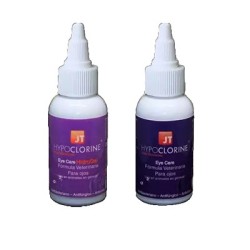 Hypoclorine eye care hidrogel 60 ml