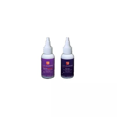 Hypoclorine eye care 60 ml