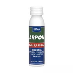 Arpon delta 2.5 sc flow 25 ml