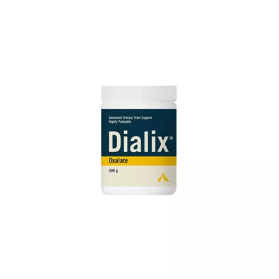 Dialix oxalate 300 gr