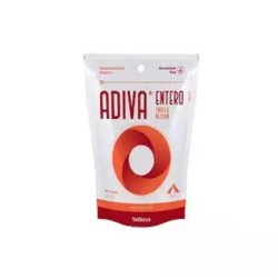 Adiva entero small medium 28 chuches