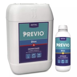 Previo diox envase 1 kg