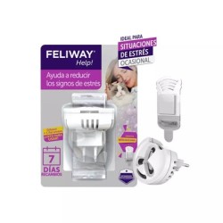 Feliway help difusor + recambio