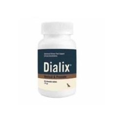 Dialix vesical & prostate 45 comp