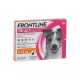 Frontline tri-act 5-10 kg 3 pip.