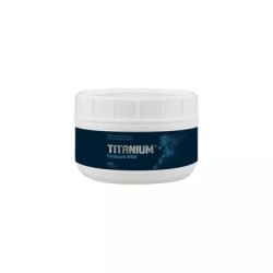 Titanium flexguard msm 300 gr