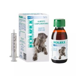 Folrex pets 150 ml