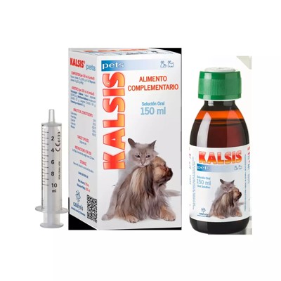 Kalsis pets 150 ml