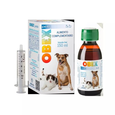 Obex pets 150 ml